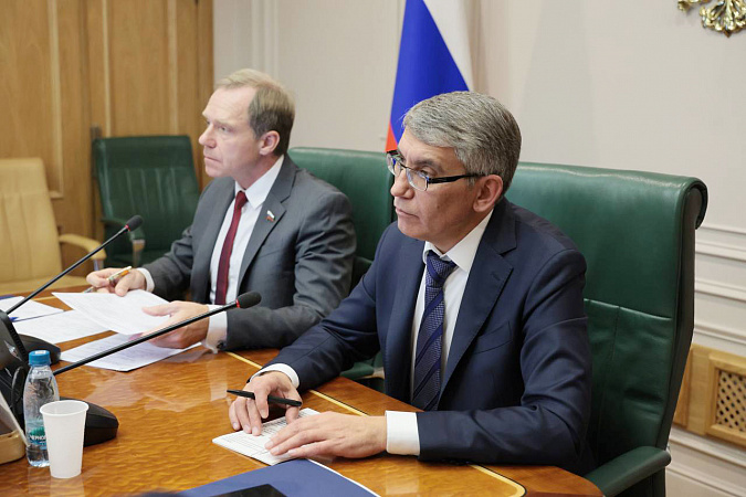 Объем производства в Тульской области превысил 1,9 трлн рублей