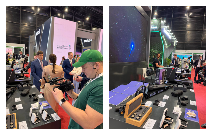 Тульская «Октава ДМ» начнет поставки слуховых аппаратов в Саудовскую Аравию