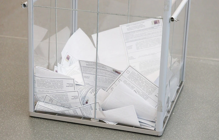 Девять бойцов СВО стали депутатами после сентябрьских выборов в Тульской области