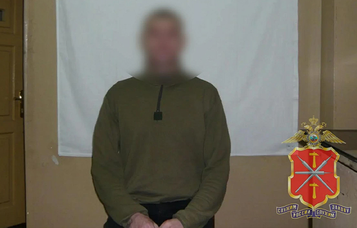 Избили до смерти и бросили в подвале: в Туле раскрыто убийство 24-летней давности