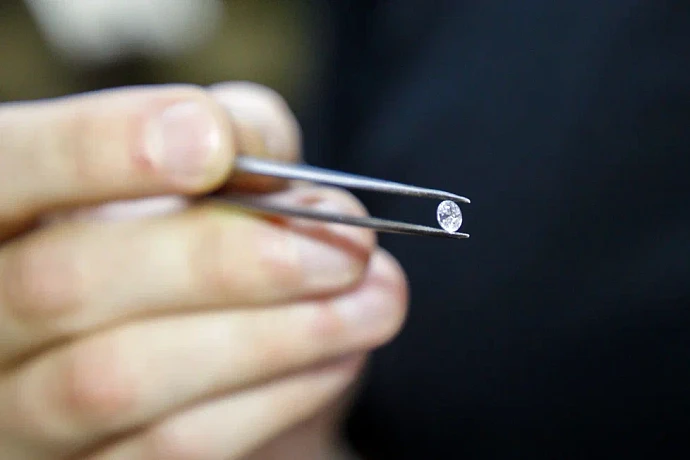 Из России полностью уйдет компания Swarovski