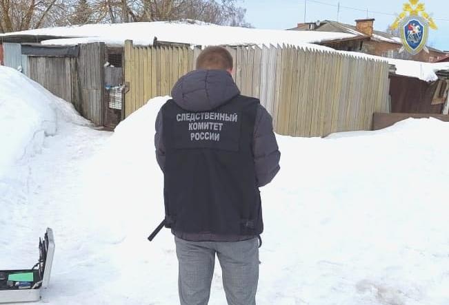 Пьяный житель Одоева зарезал мужчину: убийца заключен под стражу