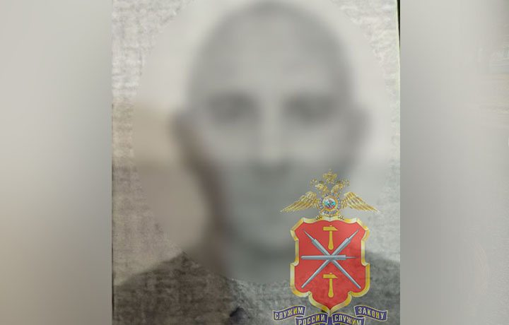 35-летний житель Донского попался на краже одежды в магазине