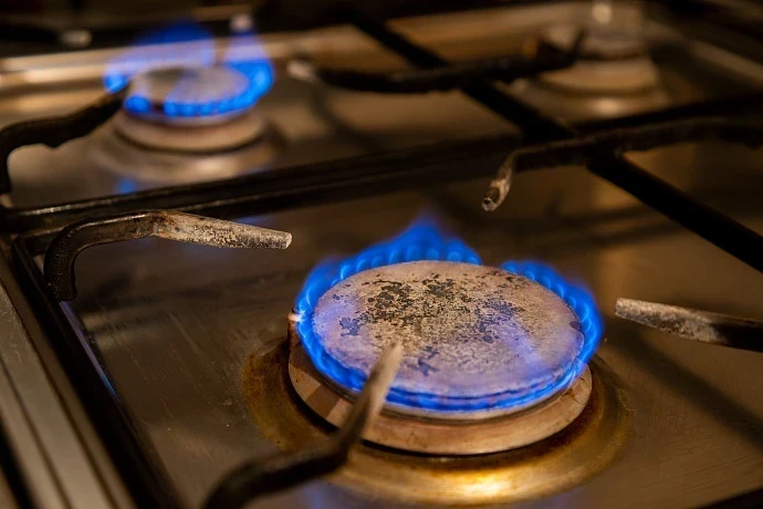 Стал известен график приостановки газа в Туле на июль