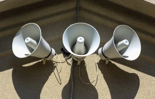 Проверку системы оповещения в Тульской области перенесли с 5 на 8 декабря