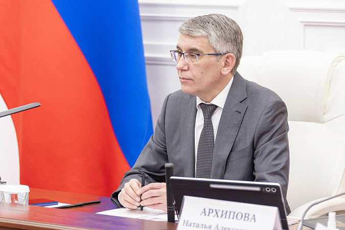 Тульская область завершает подготовку к 81-й годовщине Победы