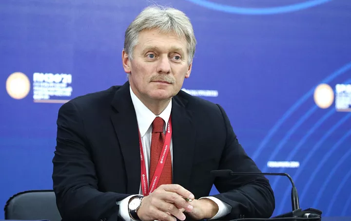 Песков сообщил, что предложений по «новогоднему перемирию» не поступало