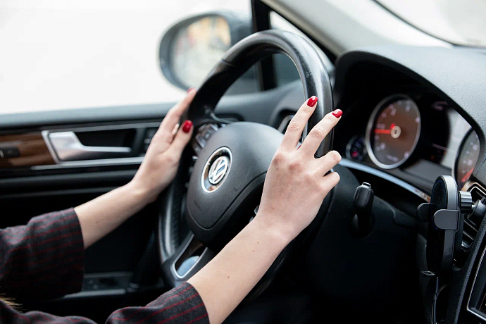 Туляков снова начали обманывать на BlaBlaCar
