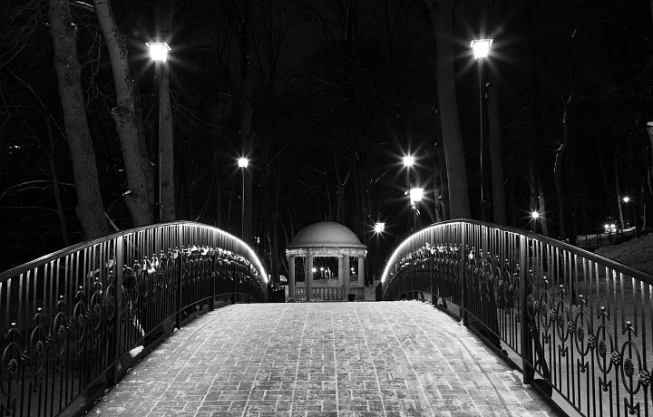 В Туле ожидается гололедица и ветер в ночь с 28 на 29 февраля