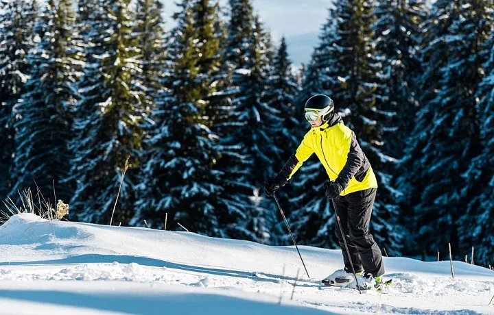 В Тульской области 14 февраля пройдет «Лыжня России-2026»