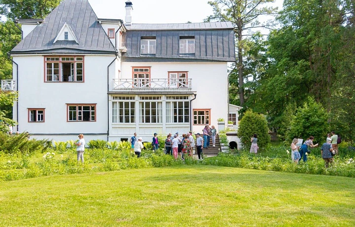 Музей Поленова в Тульской области закрывают в апреле на уборку