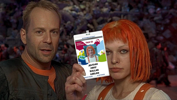 Депутат Милонов предложил отменить Fan ID