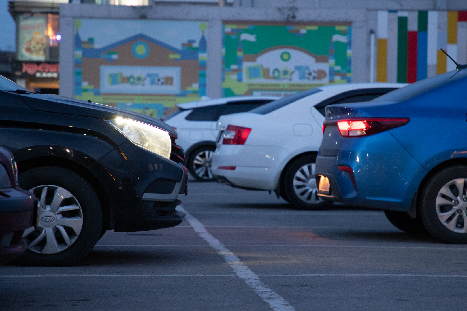 Автоэксперт рассказал, как жара влияет на автомобиль