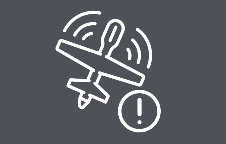 Опасность атаки БПЛА объявлена в Тульской области