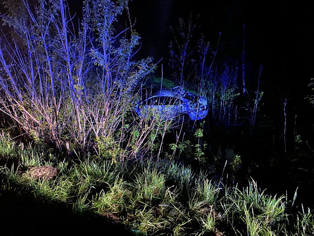 СКР завершил расследование дела о ДТП в Епифани