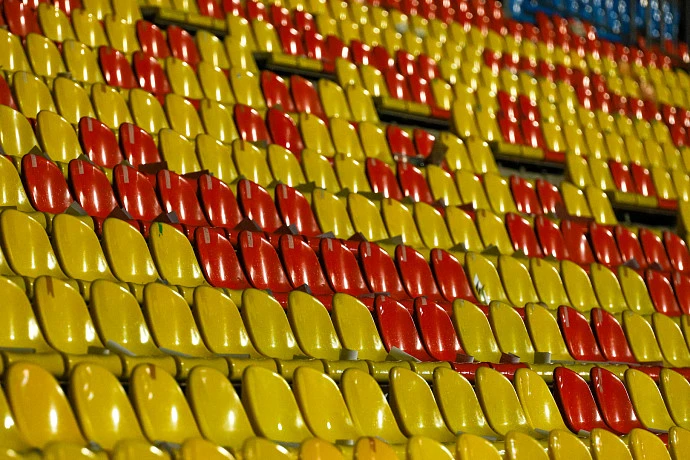 Тульский «Арсенал» сыграет с краснодарской командой «Кубань» 8 апреля