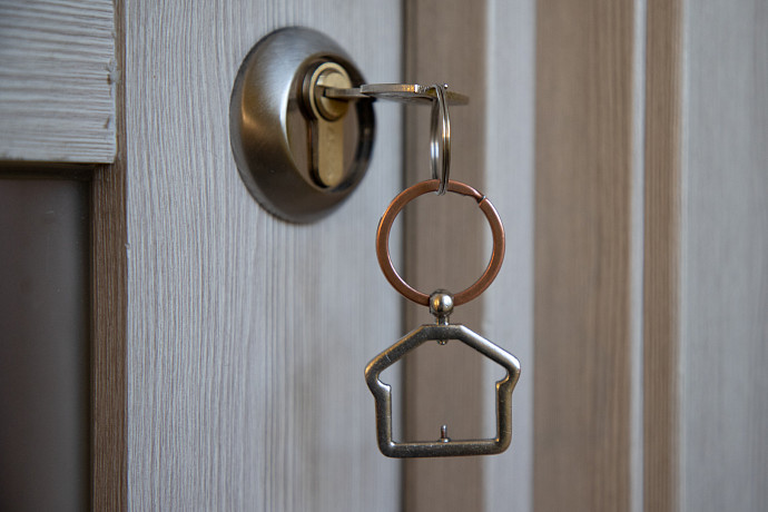 Цены на аренду квартир в Туле выросли на 12,5 процентов за год