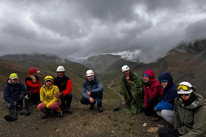 Туляки могут отправиться в поход выходного дня 2 ноября