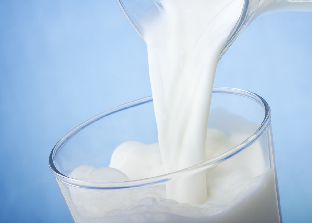 Тулякам объяснили, сколько литров молочной продукции в килограмме