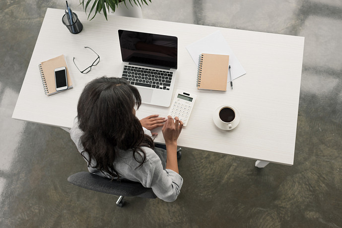 В Тульской области открыто более 27 тысяч вакансий