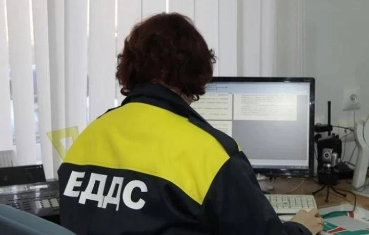 В Туле за сутки произошло 28 ДТП и одно аварийное отключение воды