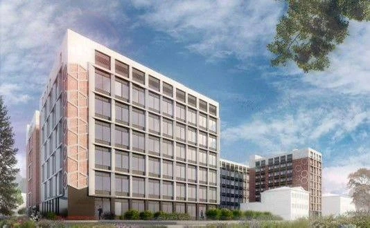 На строительство «Композитной долины» в Туле потратят свыше 5 млрд рублей