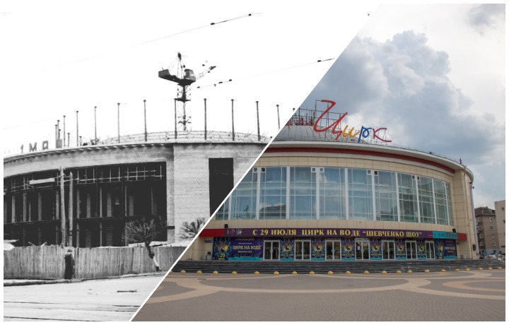 Чтение чужих мыслей и неустрашимая танцовщица: каким был цирк в Туле в дореволюционное и советское время