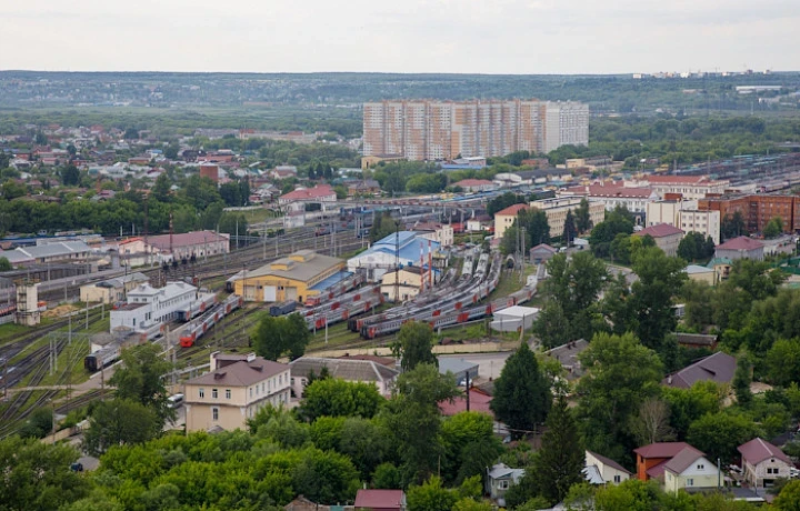 Туляки сообщают о звуках взрыва в городе утром 10 сентября