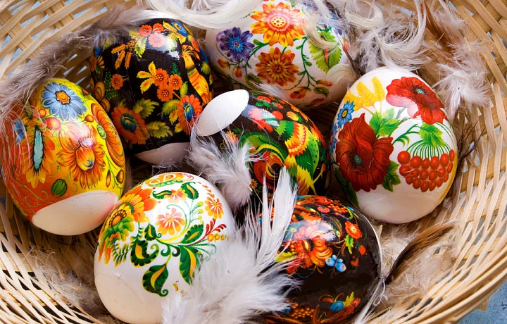 Тульские врачи рассказали об опасности широкого застолья на Пасху