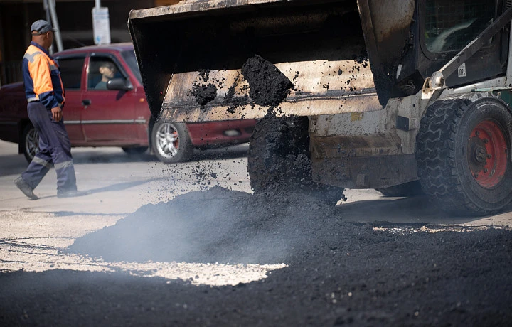 В Тульской области отремонтируют 137 км дорог в шести муниципалитетах