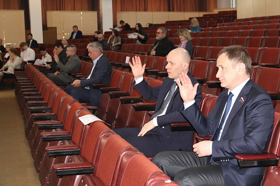 В тульском микрорайоне Юго-Восточный появится сквер Академика Насоновой