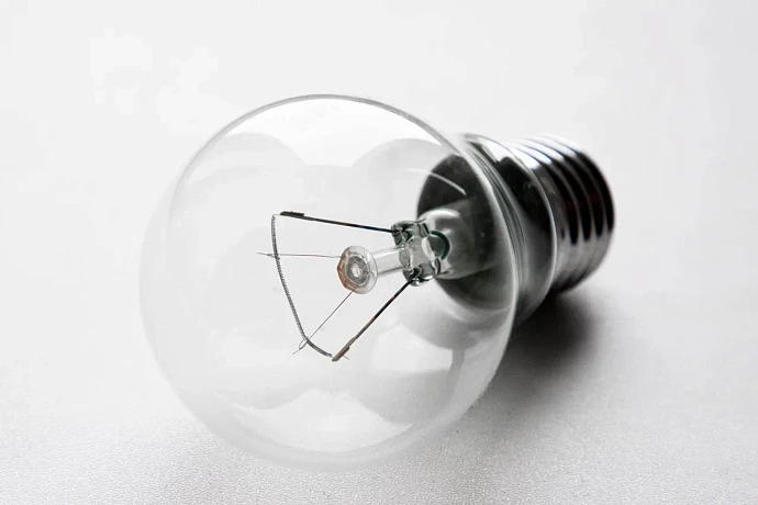 Десятки домов в Туле 23 сентября останутся без электричества