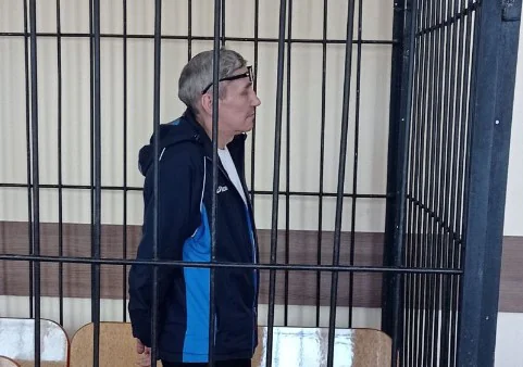 В Тульской области мужчина ударивший ножом знакомых получил 3 года 9 месяцев колонии