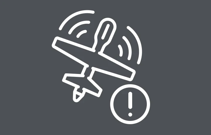 Миляев: В Тульской области объявлена опасность атаки БПЛА