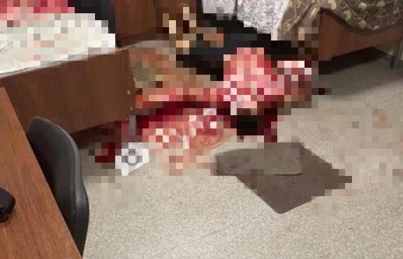 В тульском Мясново студент зарезал сожителя