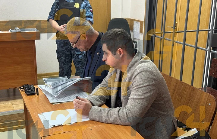 ﻿Приговор Дмитрию Дубовенко, обвиняемому в смертельном ДТП в Туле, вынесут 7 июля