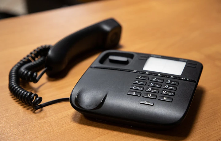 В Тульской области в октябре пройдет «горячая линия» по профилактике гриппа и ОРВИ