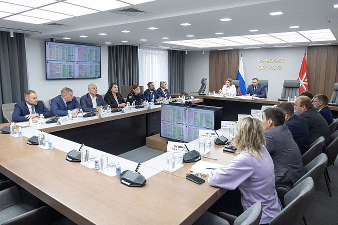 С 1 сентября в Тульской области начнут действовать новые правила обращения с ТКО