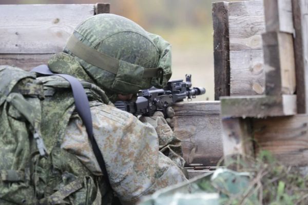 В тульском правительстве реорганизуют работу  комитета по мобилизационной подготовке
