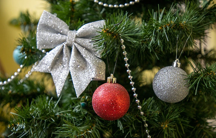 Только 32% туляков ощущают новогоднее настроение