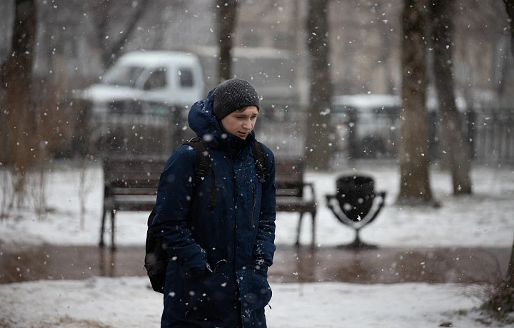 Родителям в Туле дали рекомендации по оказанию первой помощи детям в зимой