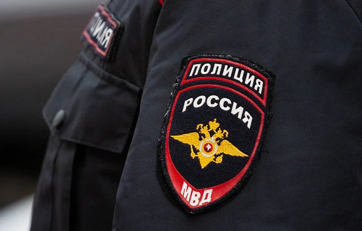 Сотрудники службы безопасно УМВД РФ по Тульской области выявили нарушение в работе начальника полиции Алексина