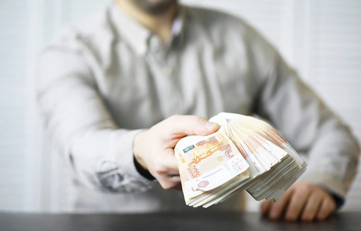 За неделю мошенники украли у туляков 7,1 миллиона рублей