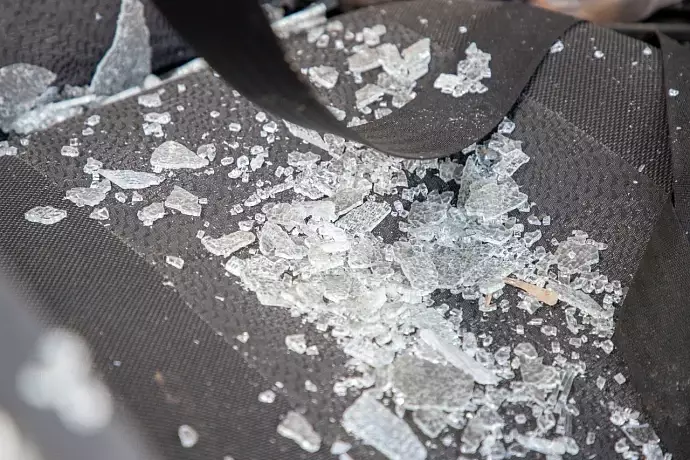 В Туле за сутки произошло 26 ДТП и несколько аварийных отключений