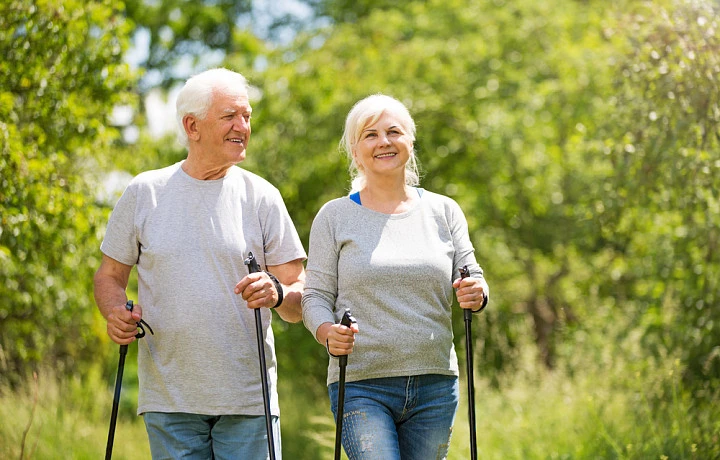 Тульская область вошла в топ-5 в Центральной России по посещаемости санаториев прошедшим летом