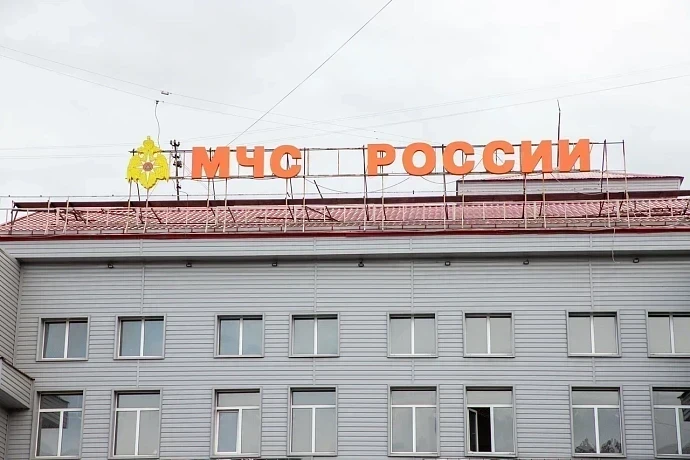 В Тульской области за сутки произошло пять пожаров и одно ДТП