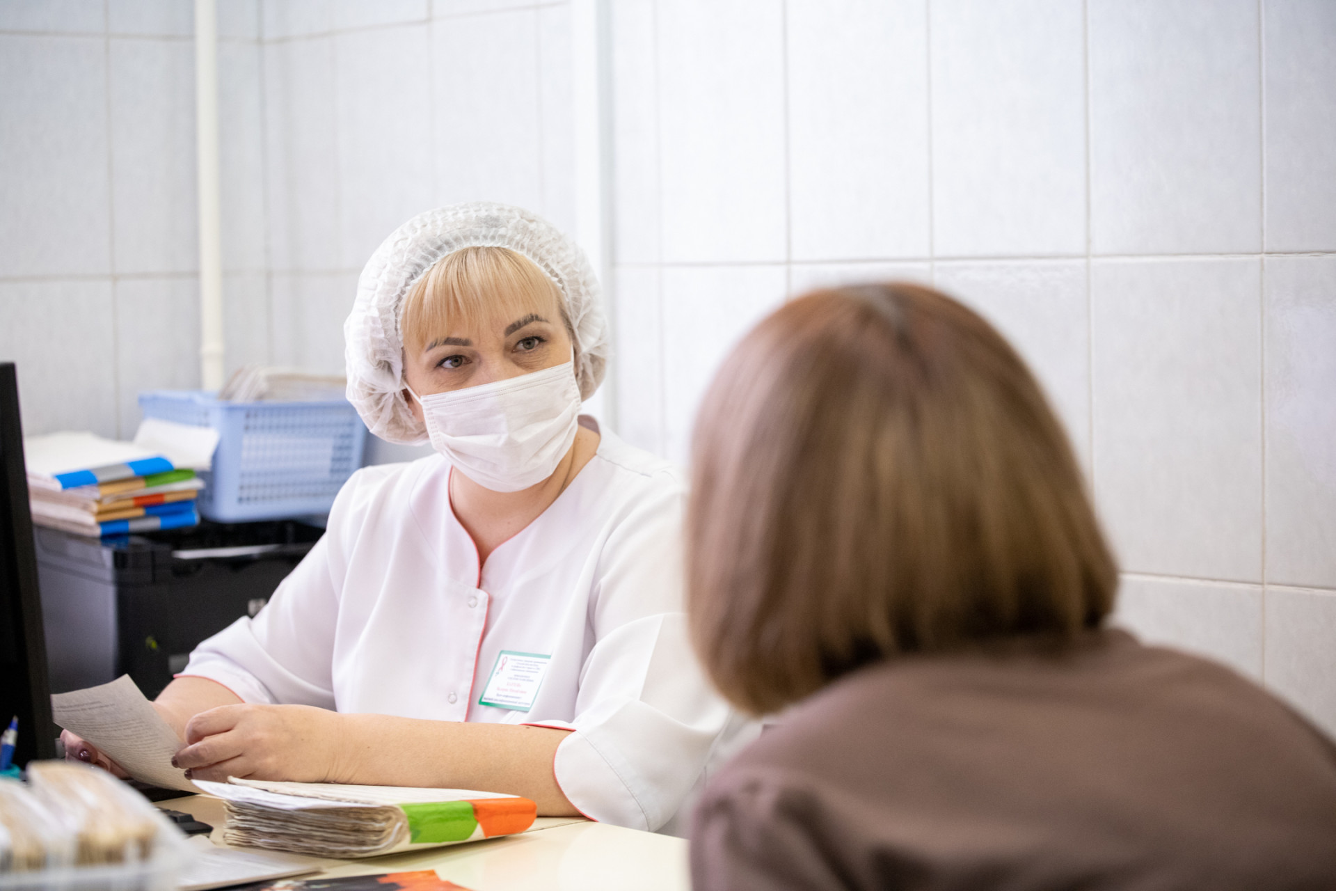 Инфекционист Погребижская рассказала, почему грипп А считают самым опасным