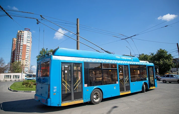 Стало известно, сколько безбилетников поймали в тульском транспорте за последние сутки