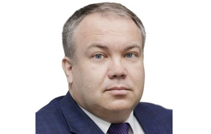 Генерал Сергей Бабенко назначен врио главного федерального инспектора по Тульской области