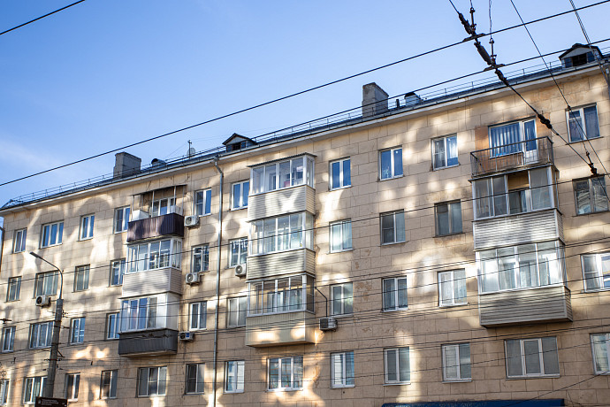 Пенсионерка в Туле фиктивно зарегистрировала в своем доме пять жителей соседних государств